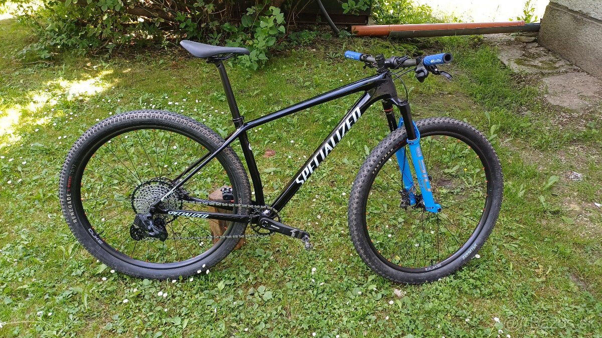 Specialized Epic HT