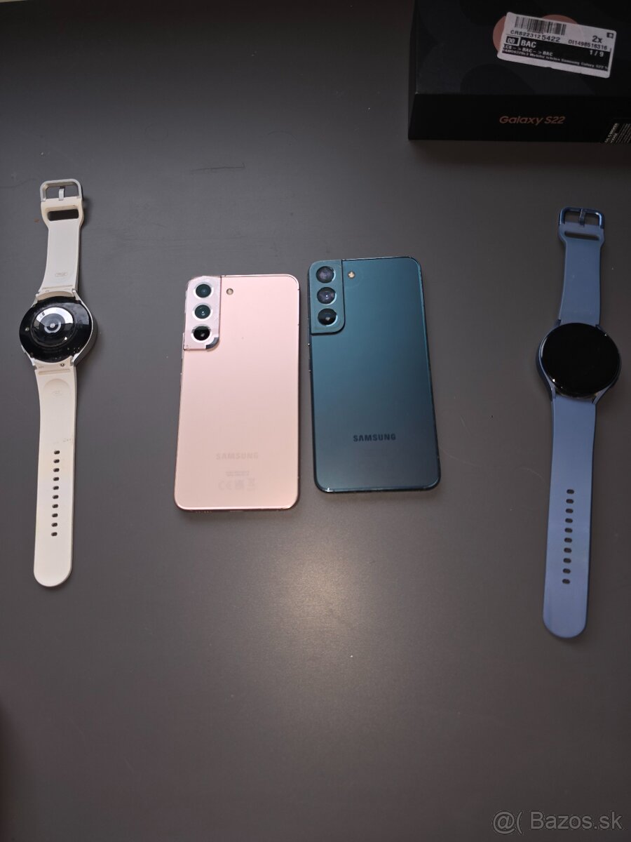 Samsung Set