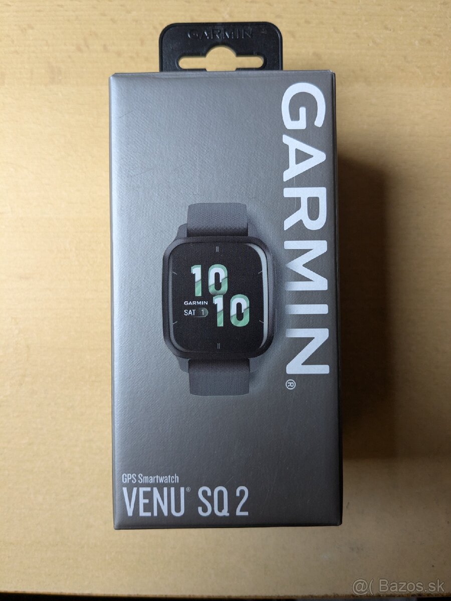 Garmin Venu SQ2