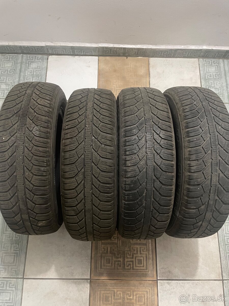 165/70 r14 zimne