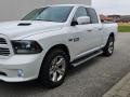 Dodge Ram 1500 5,7 v8 Hemi 2015