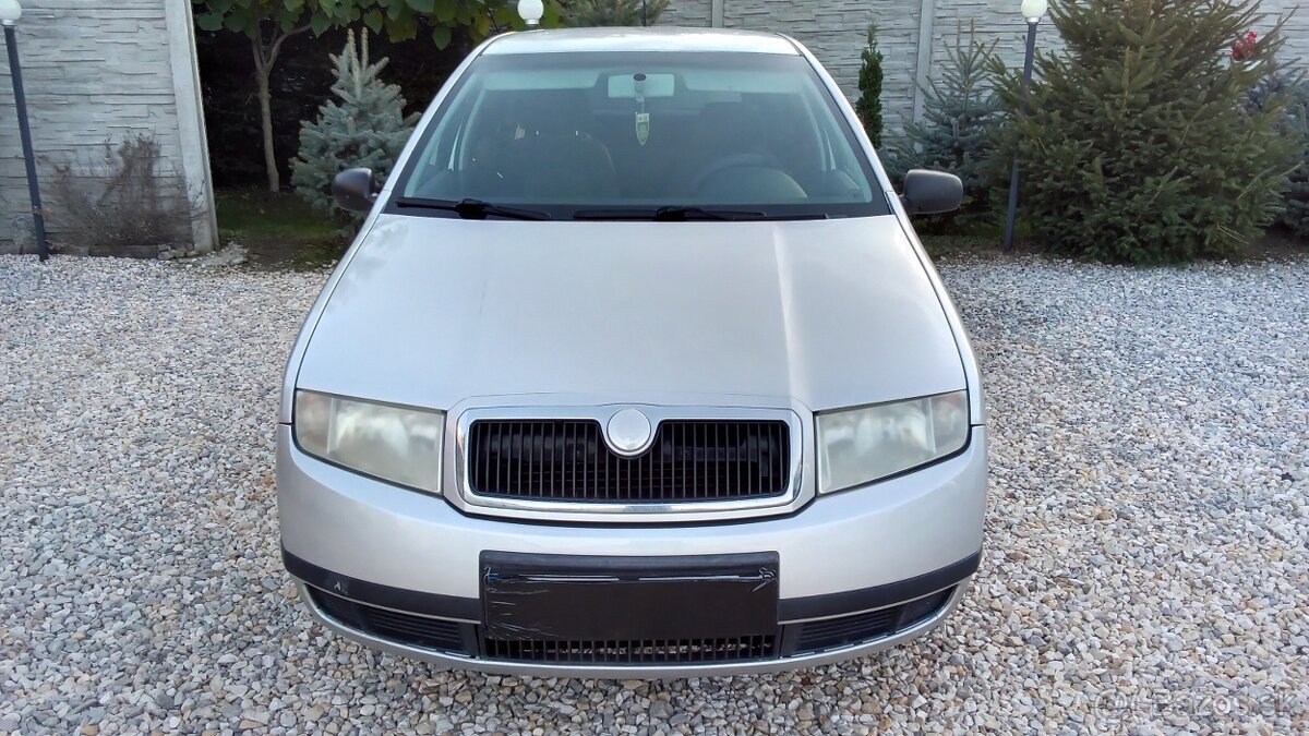 Fabia