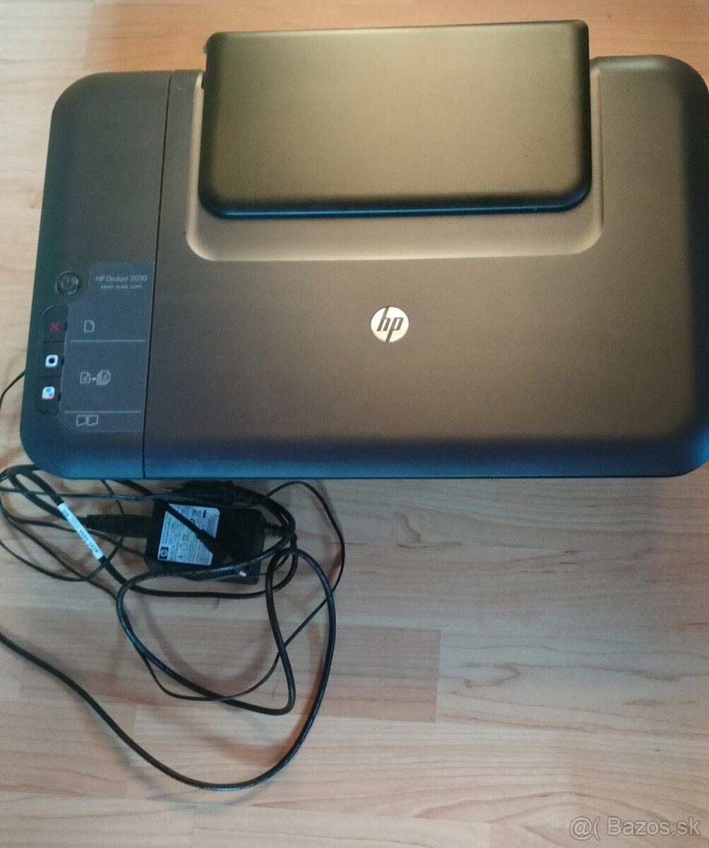 Tlačiareň HP Deskjet 2050