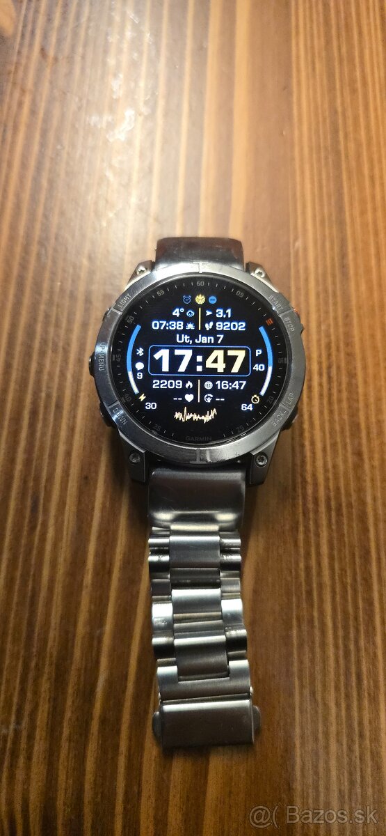 Garmin EPIX 2