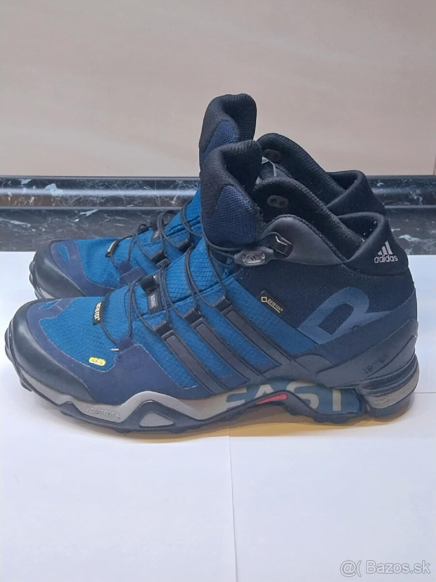 Adidas Terrex Fast