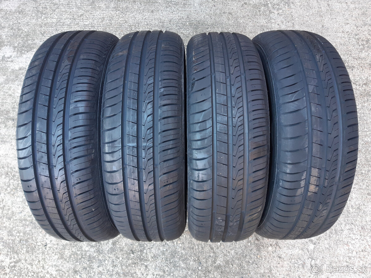 195/65 R15 -nové letné Hankook