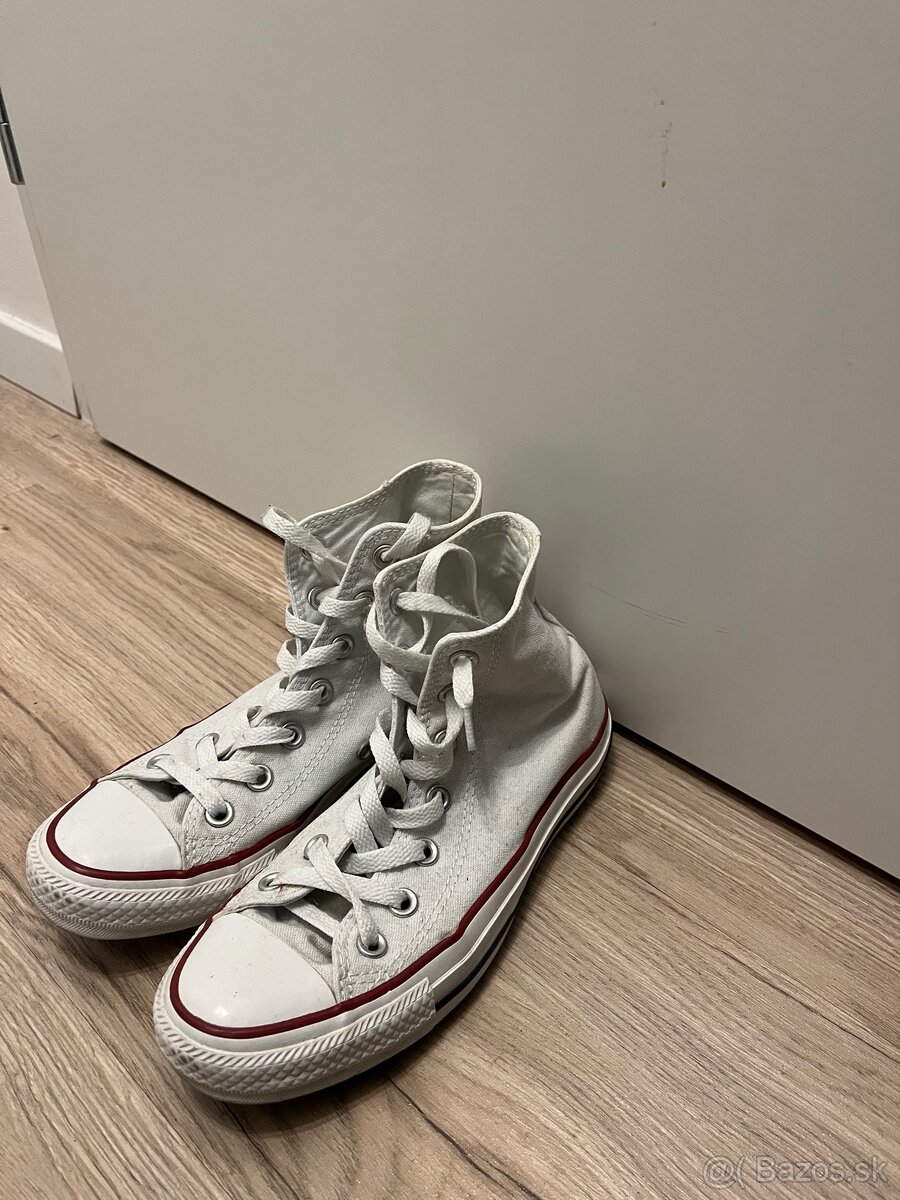 Tenisky Converse