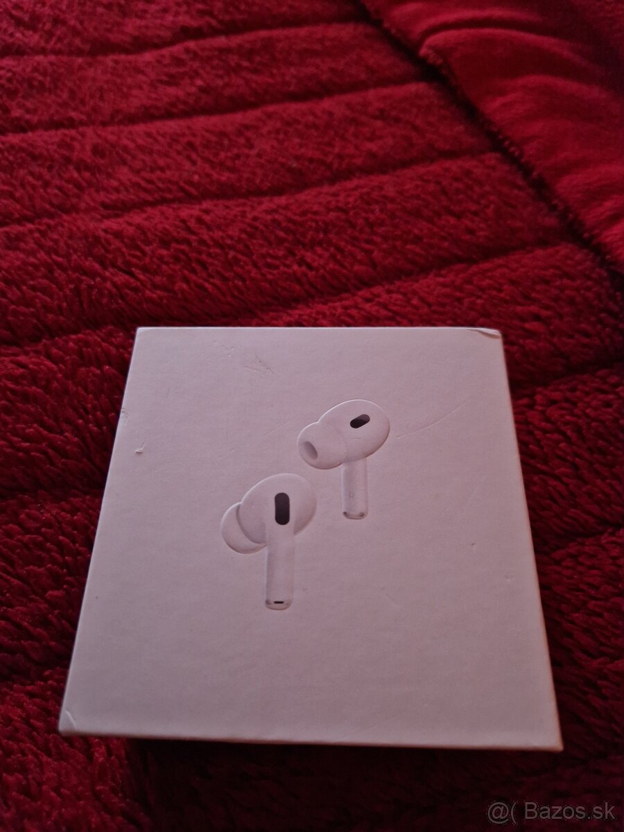 Airpods pro 2