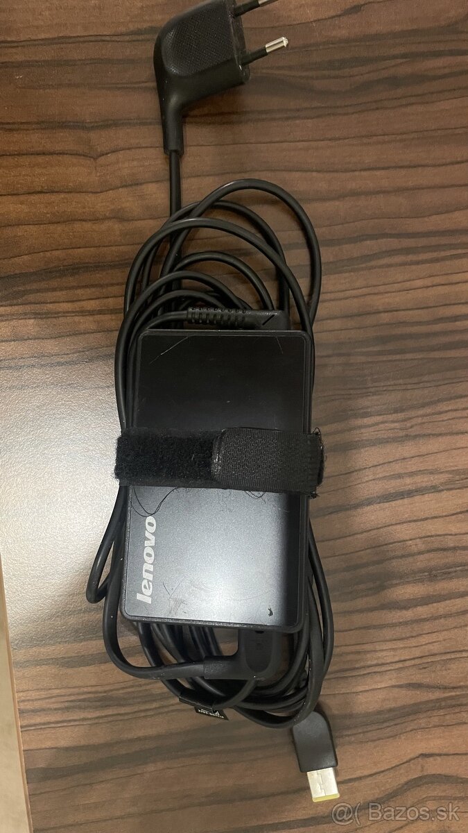 Adapter lenovo thinkpad