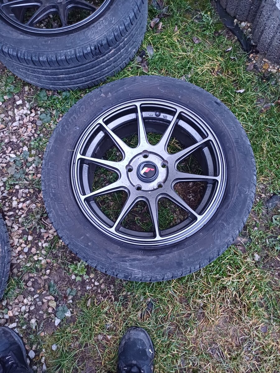 5x100 r16