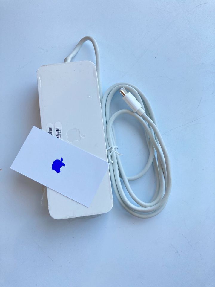 Originál Apple Mac Mini 85W power Adapter A1105