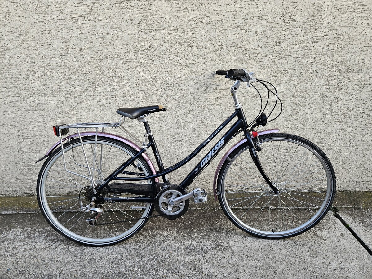 Bicykel genesis xenon