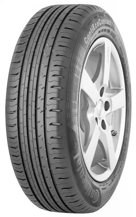 Letné pneu ContiEcoContact 5 195/55 R16