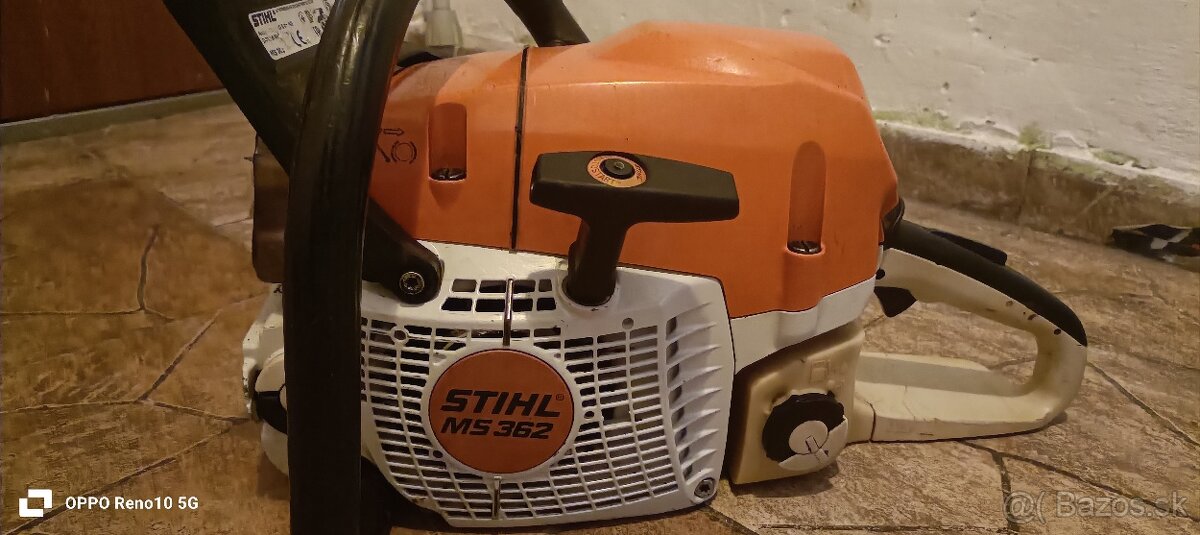 Stihl