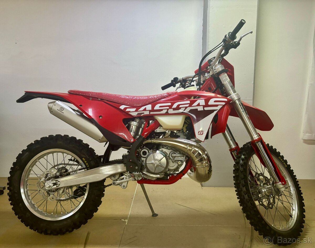 GASGAS EC 250F 2023