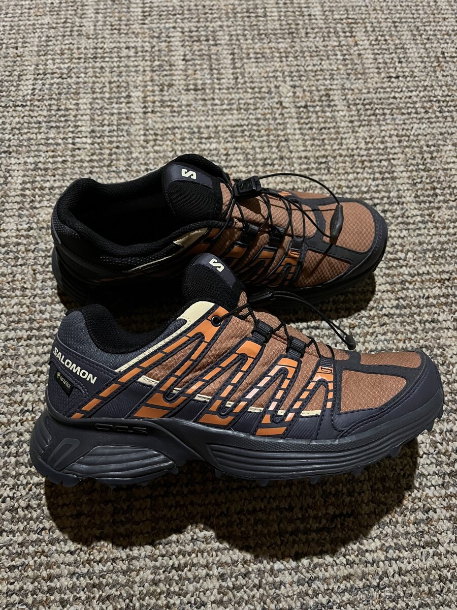 Salomon XT Asama GTX