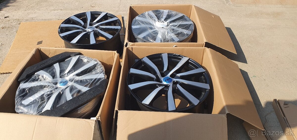 5x120 r20 amarok t5 bmw