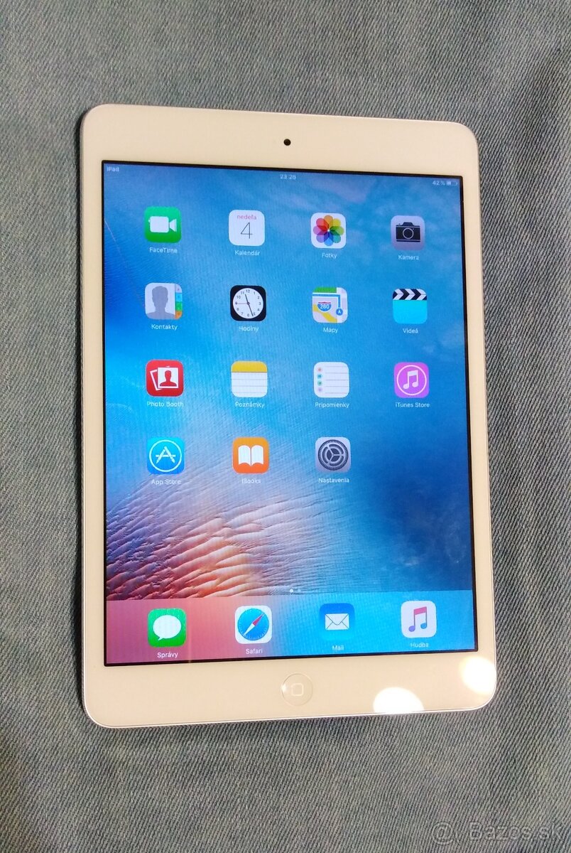 Apple iPad mini Wi-Fi