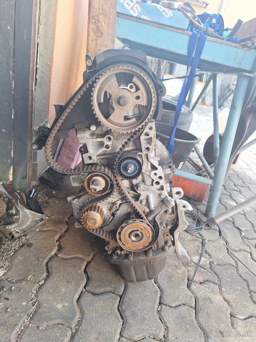 Motor