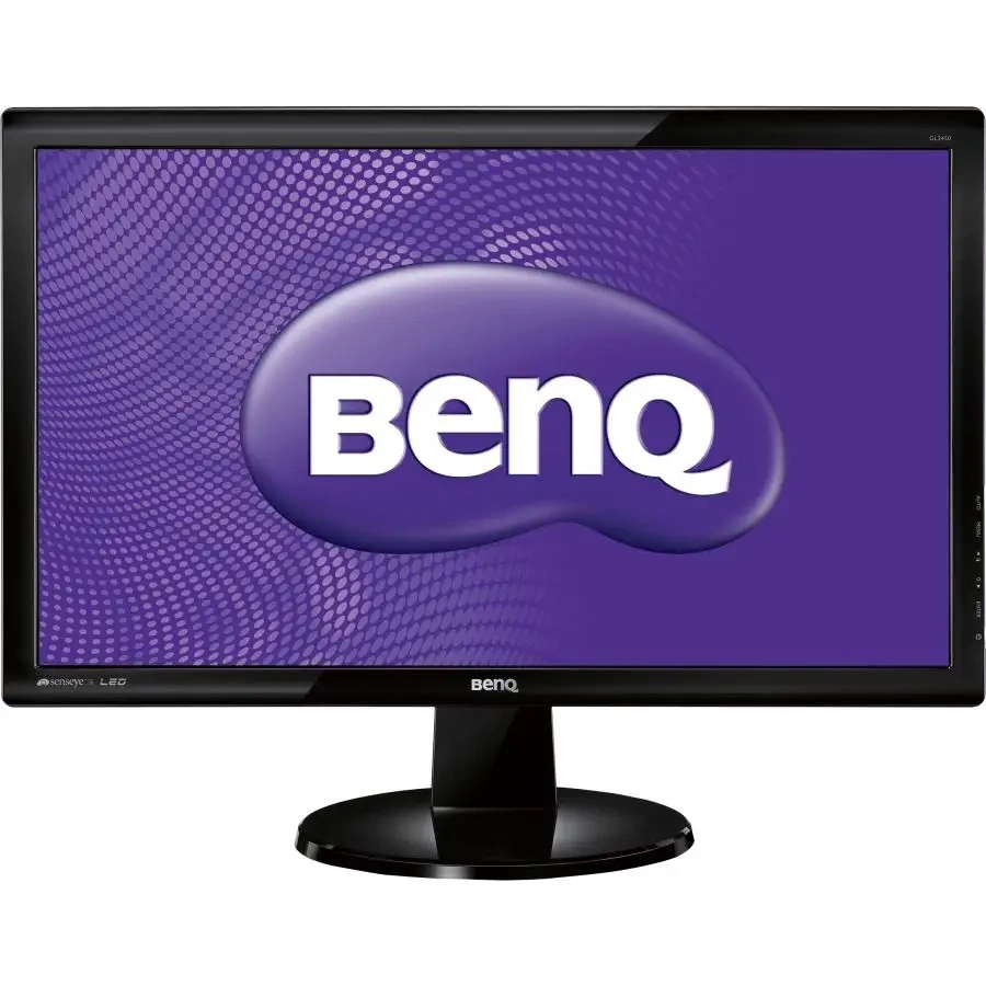 BENQ GL2450 - plne funčkny