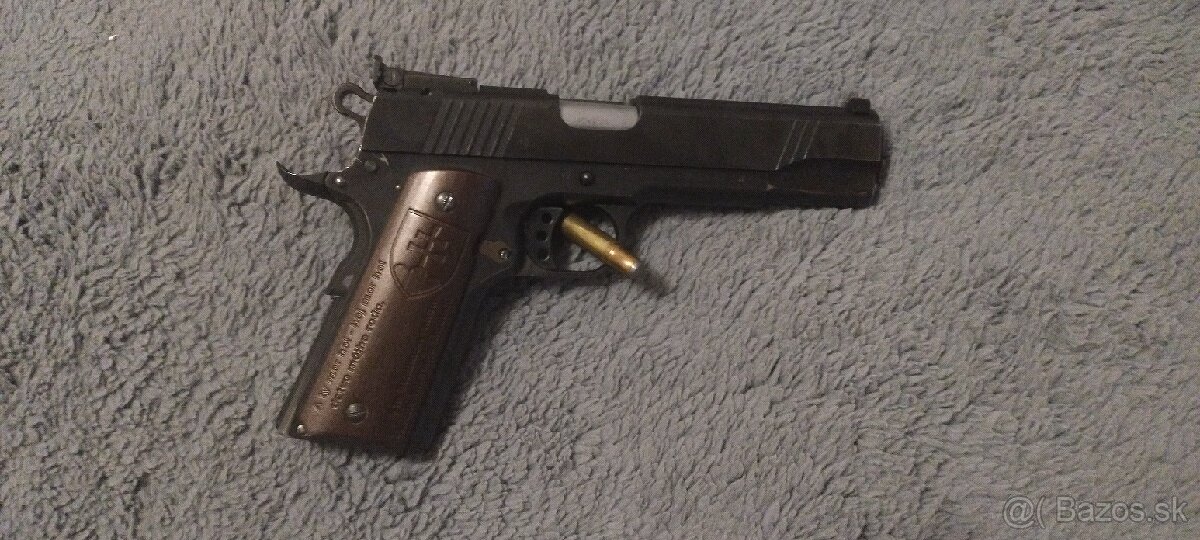 Colt 1911 "Norinco"