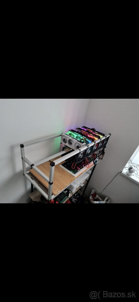 Mining Rig