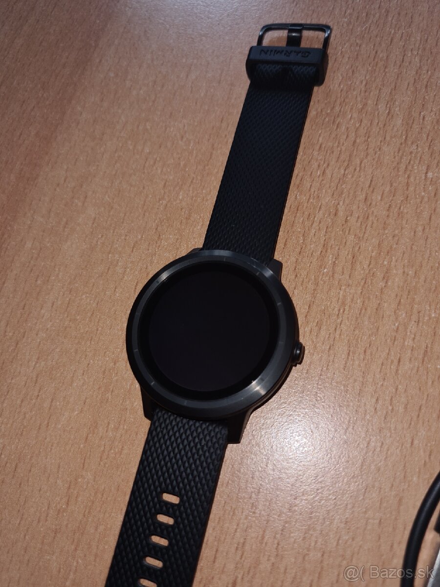 Garmin Vívoactive 3