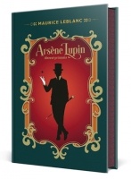 Arsene Lupin, Dôverné priznania Maurice Leblanc úplne nová