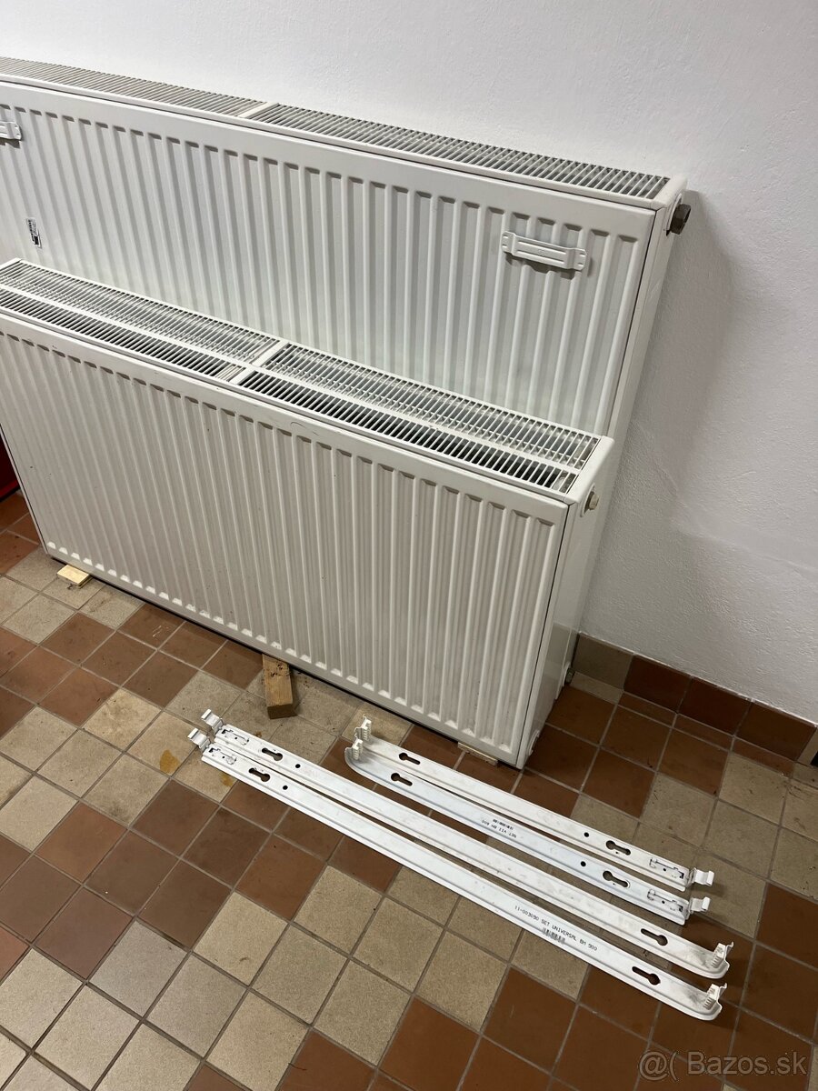 Radiator KORAD