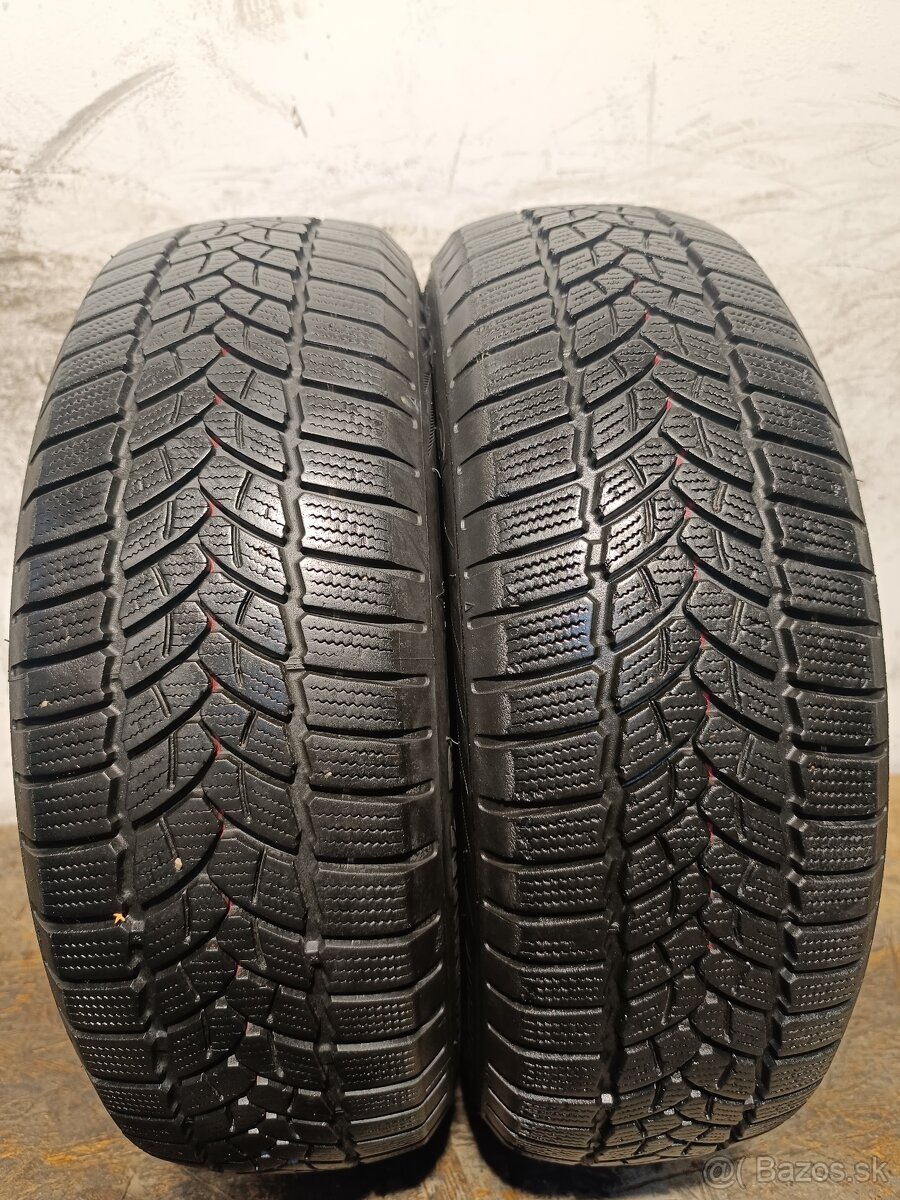 175/65 R14 Zimné pneumatiky Firestone Winterhawk 2 kusy