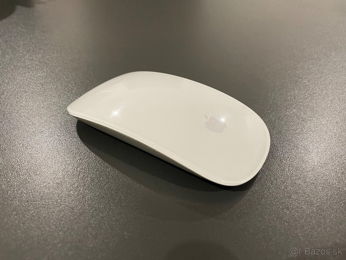 Apple Magic Mouse 2