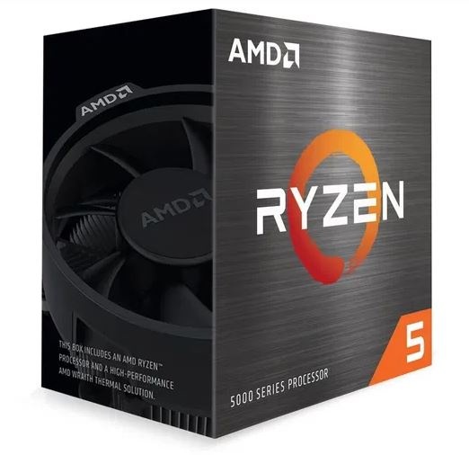 Predám Ryzen 5 5600