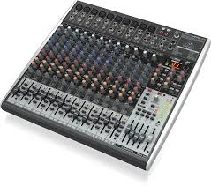 Behringer Xenyx X2442 USB