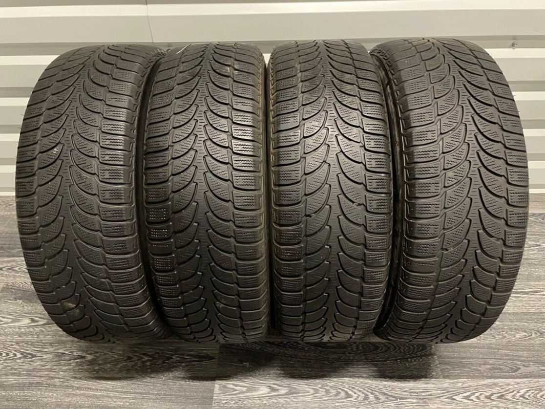 Sada pneu 225/65/17 BRIDGESTONE