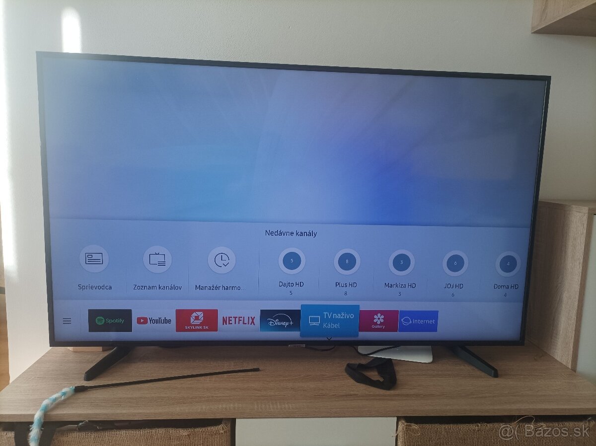 Samsung 55"