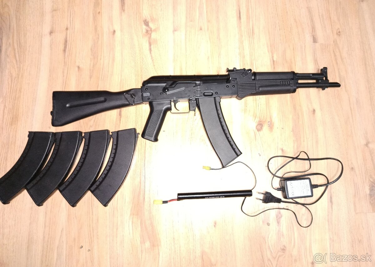 Predám ak-105