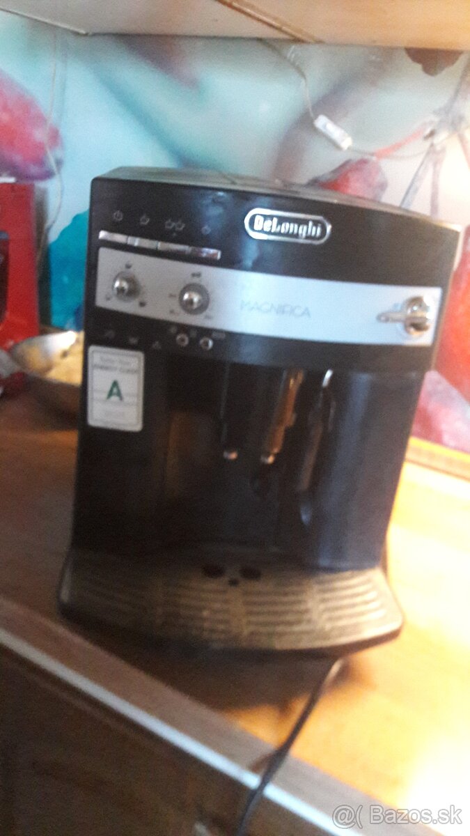 Delonghi