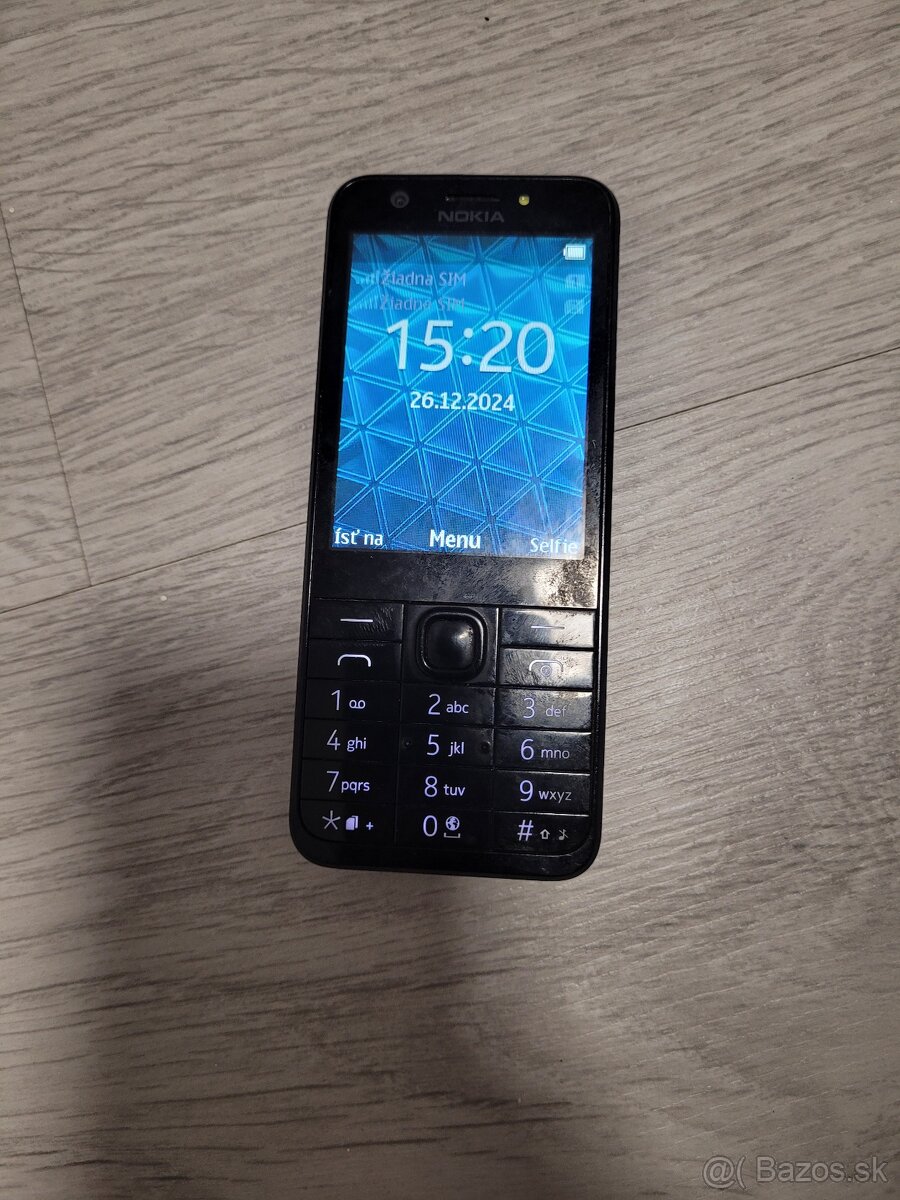 Nokia 230