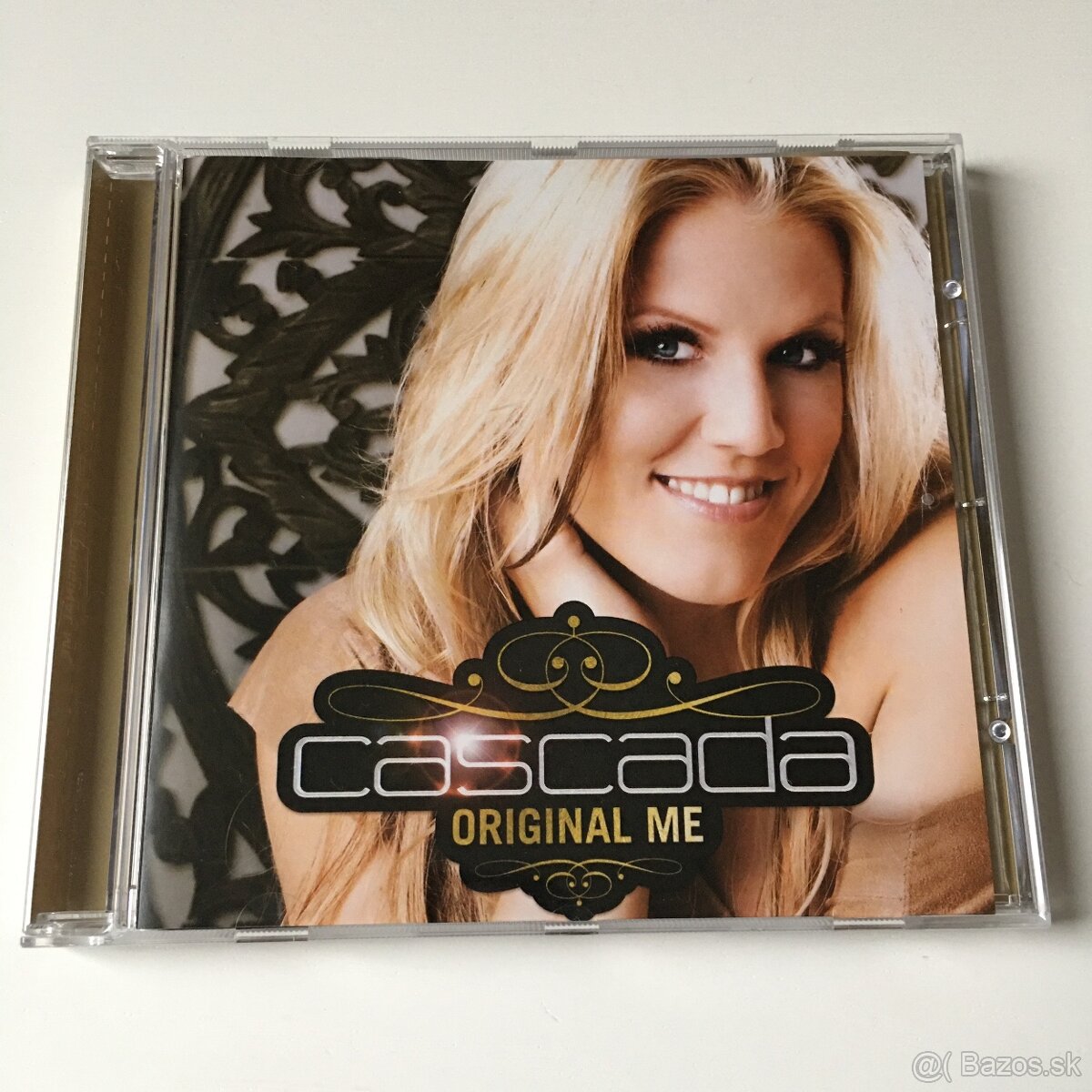 Cascada - Original Me