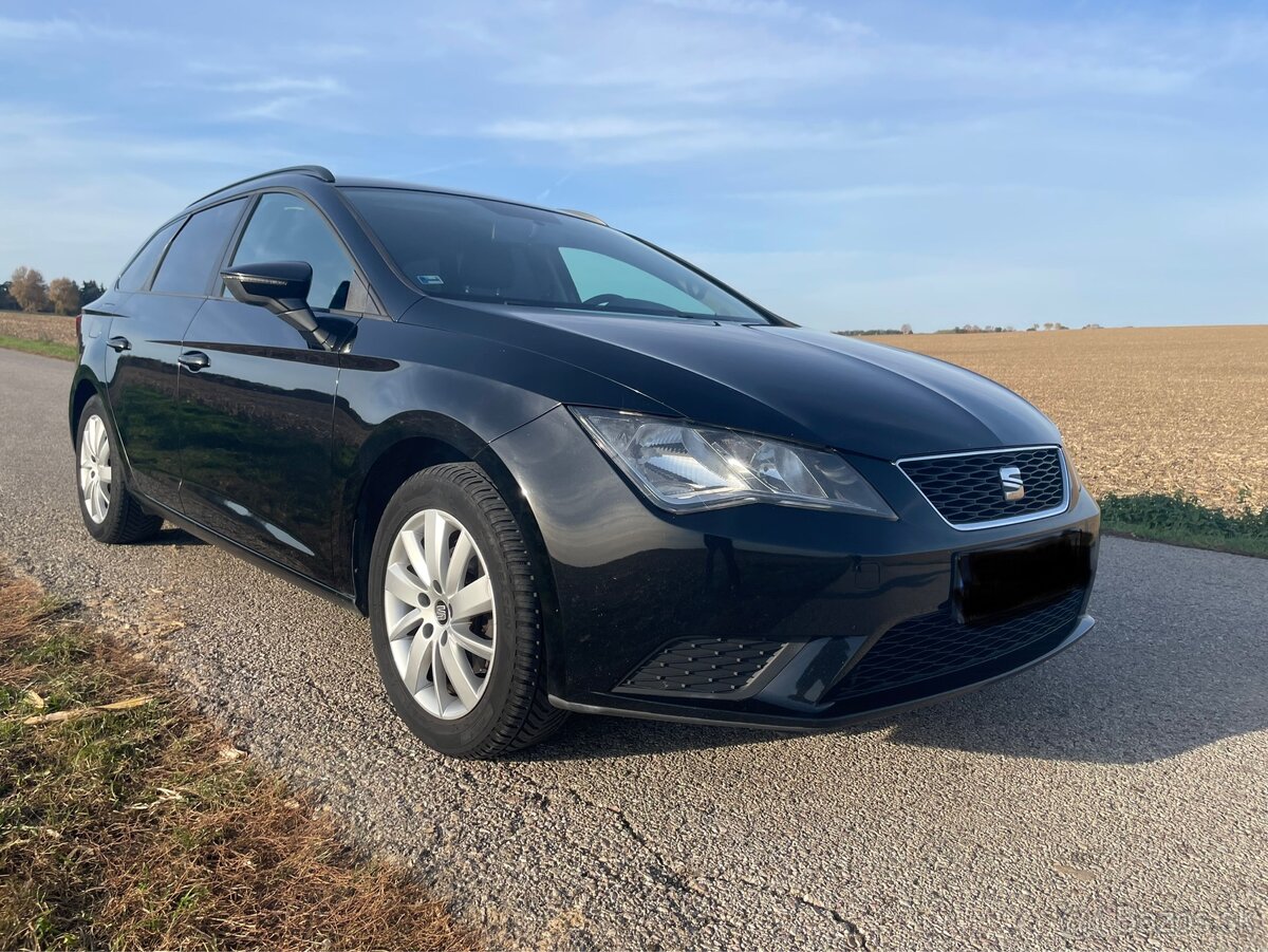 Seat Leon ST 1,6 TDI