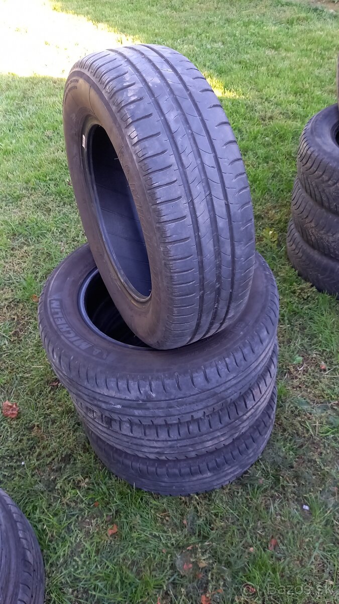 195/65r15 91 T  -H   letne