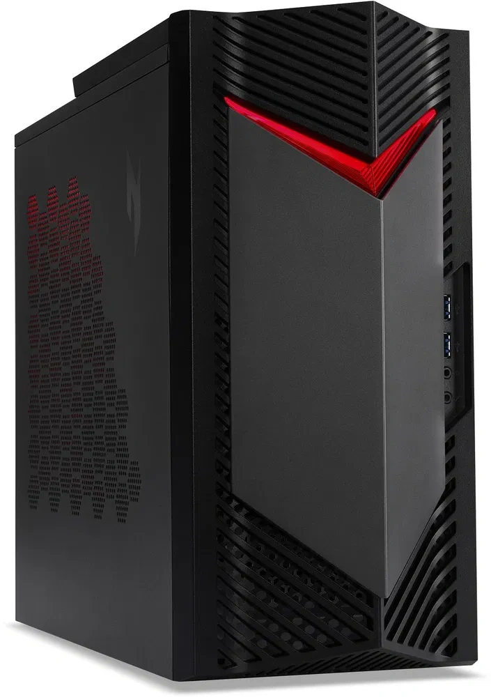 Predám Acer Nitro N50-130 TOP stav