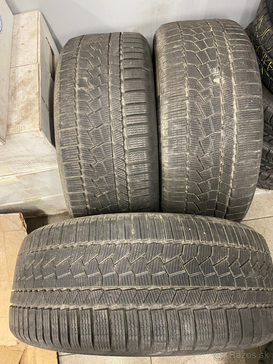 275/50 R21 Continental TS860S (zimné)