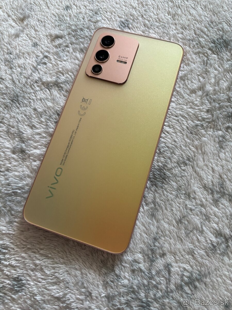 Vivo V23 5G