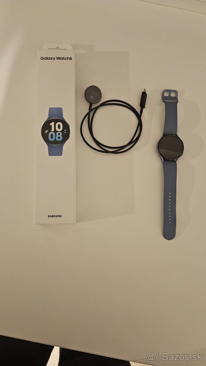 Samsung galaxy watch 5