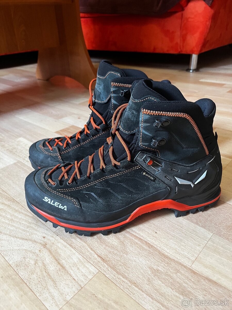 Salewa gtx 44