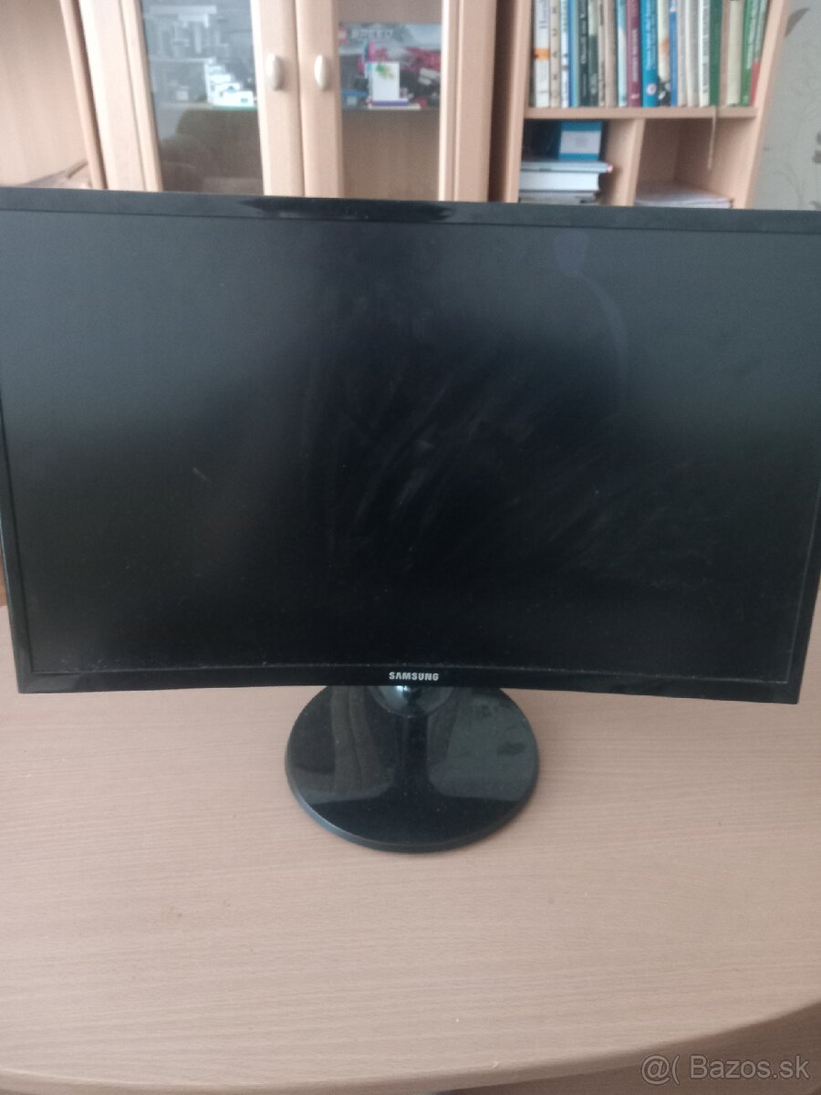 Samsung 24 monitor