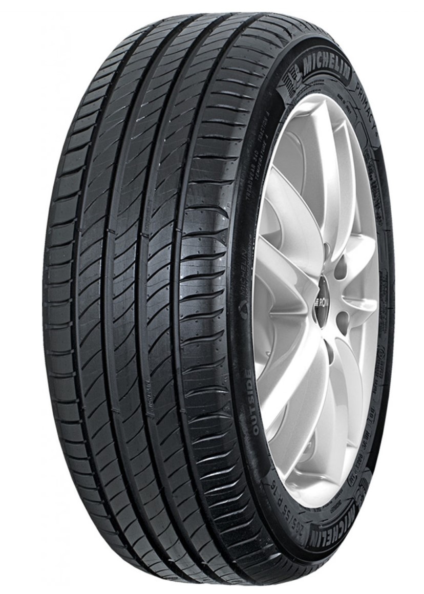 MICHELIN PRIMACY 4 S2 FSL 225/45 R17 91 W