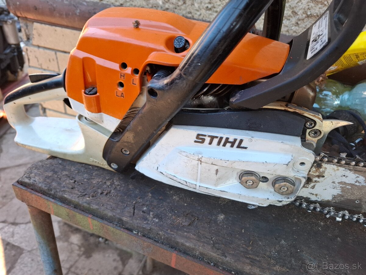 Stihl 261