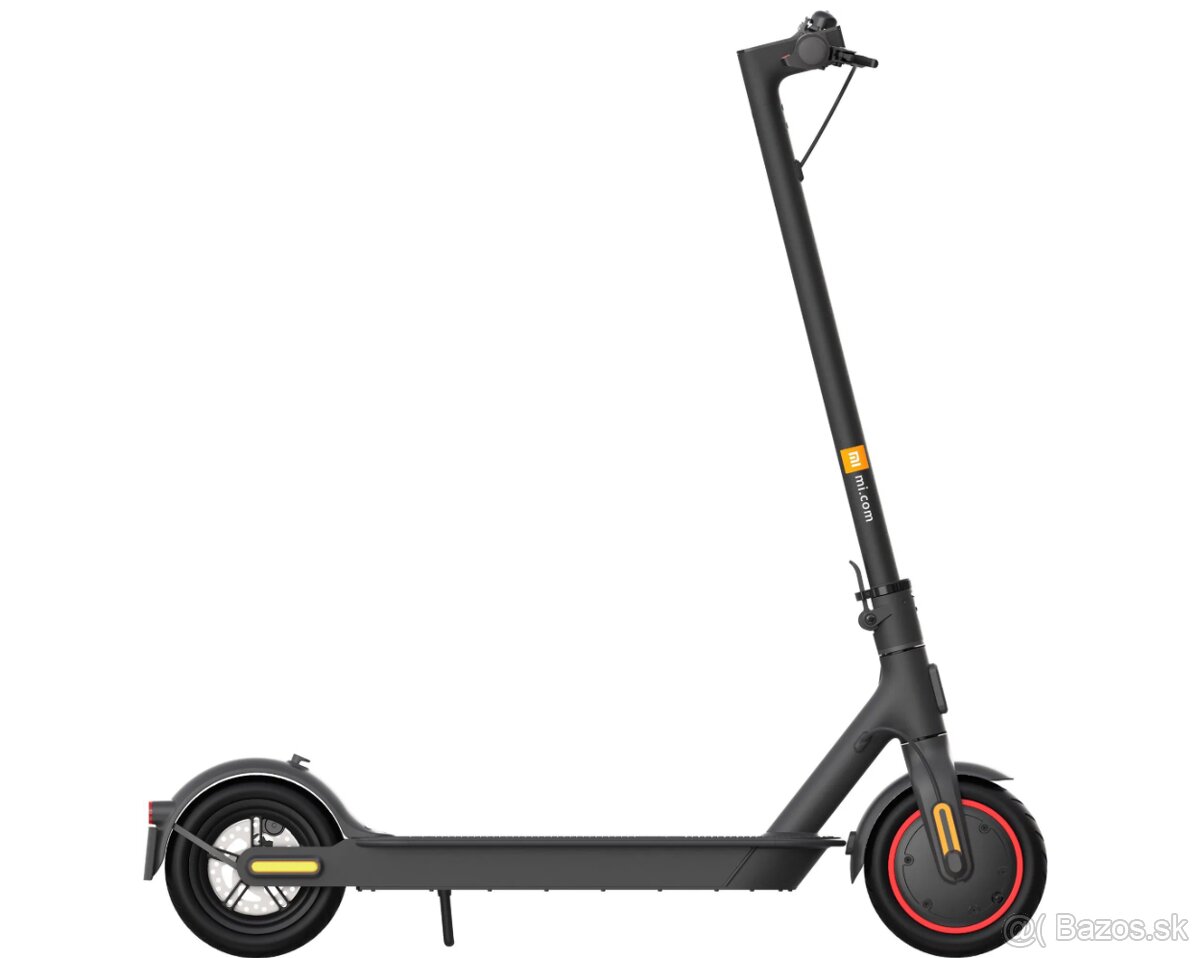 Xiamomi Mi Electric Scooter Pro 2